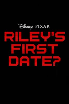 Первое свидание Райли (2015)