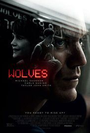 Волки (2016)