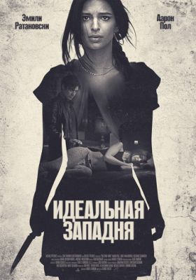 Идеальная западня (2018)