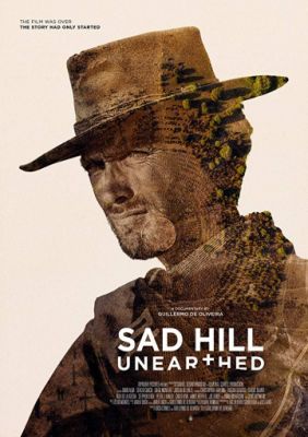 Раскопки Sad Hill (2017)