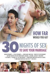 30 ночей секса (2018)