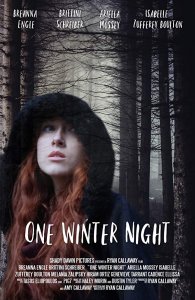 Однажды зимней ночью (2019)