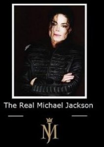 Настоящий Майкл Джексон (2020)