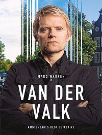 Ван Дер Валк (2020)