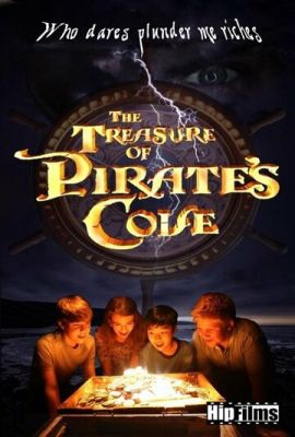 Сокровище Пиратской бухты (2020)