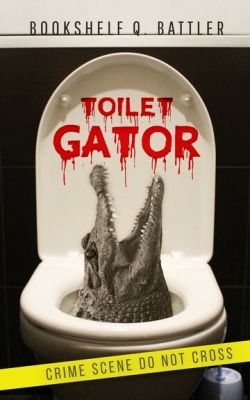 Туалетный аллигатор (2015)