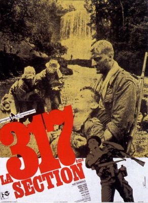 317-й взвод (1965)