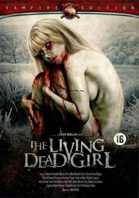 Живая мертвая девушка (1982)